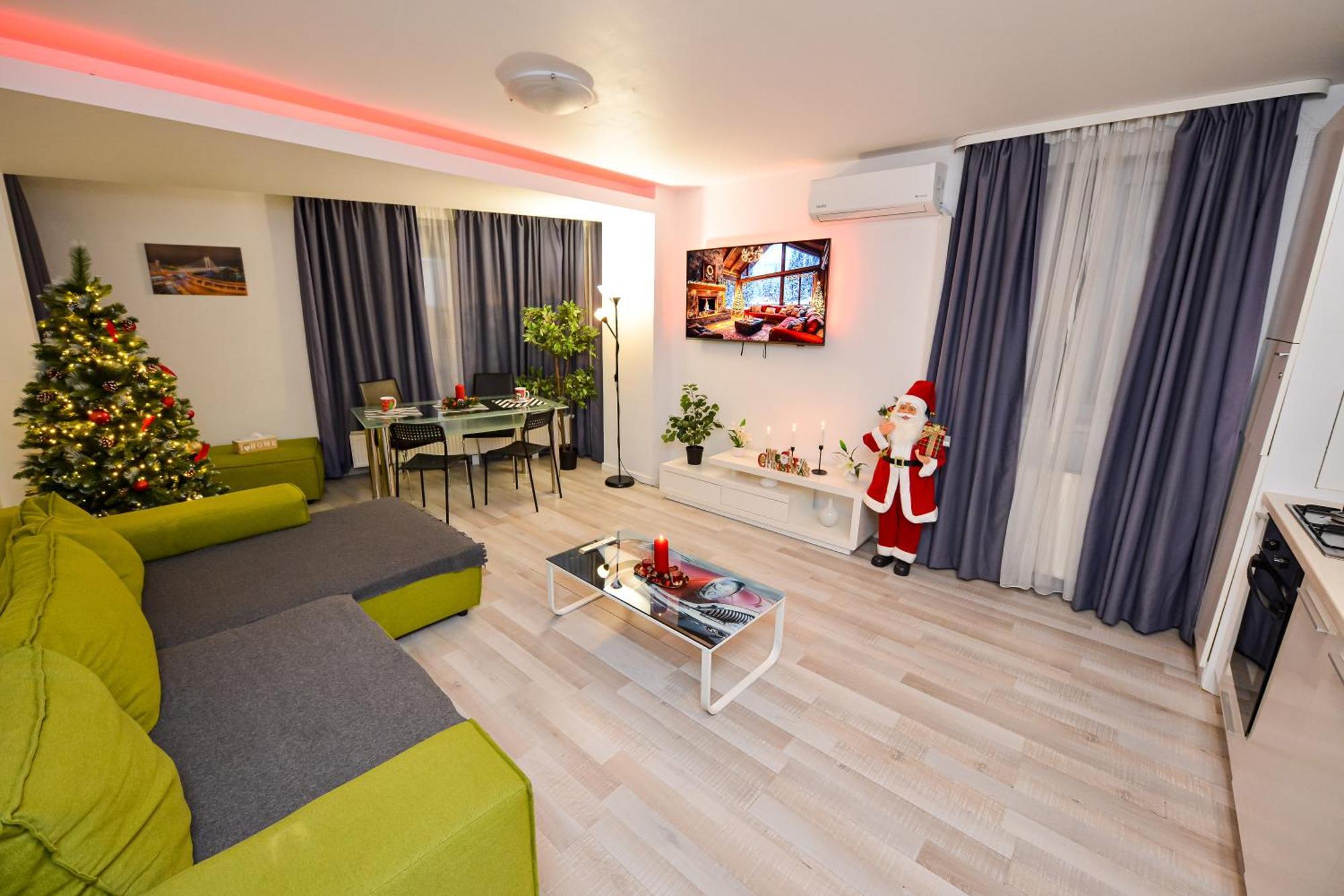 Bucharest Central Apartments - Shabbat Friendly Exterior photo