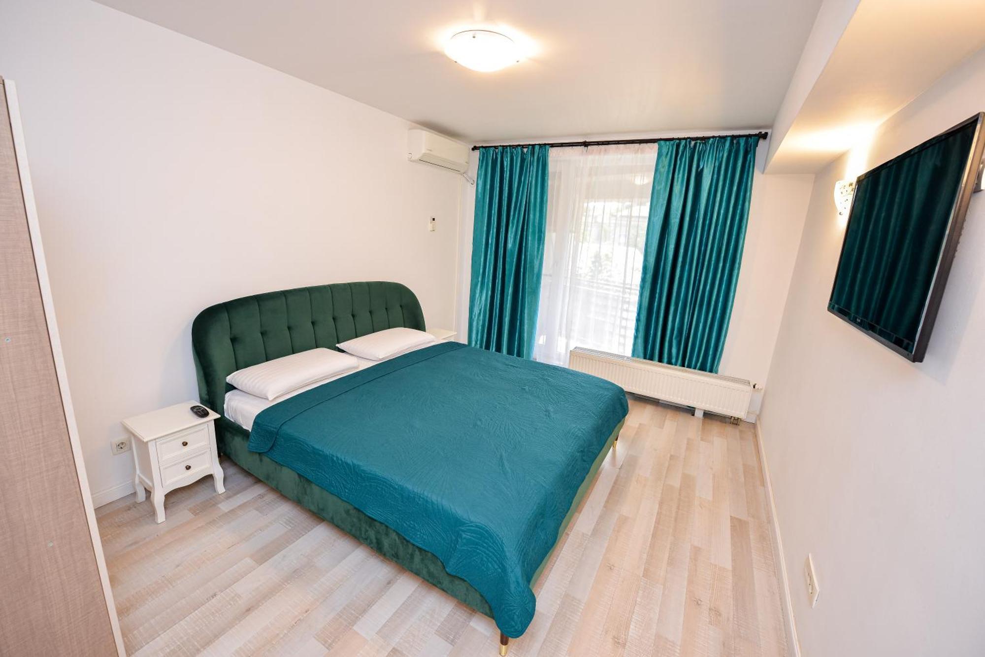 Bucharest Central Apartments - Shabbat Friendly Exterior photo
