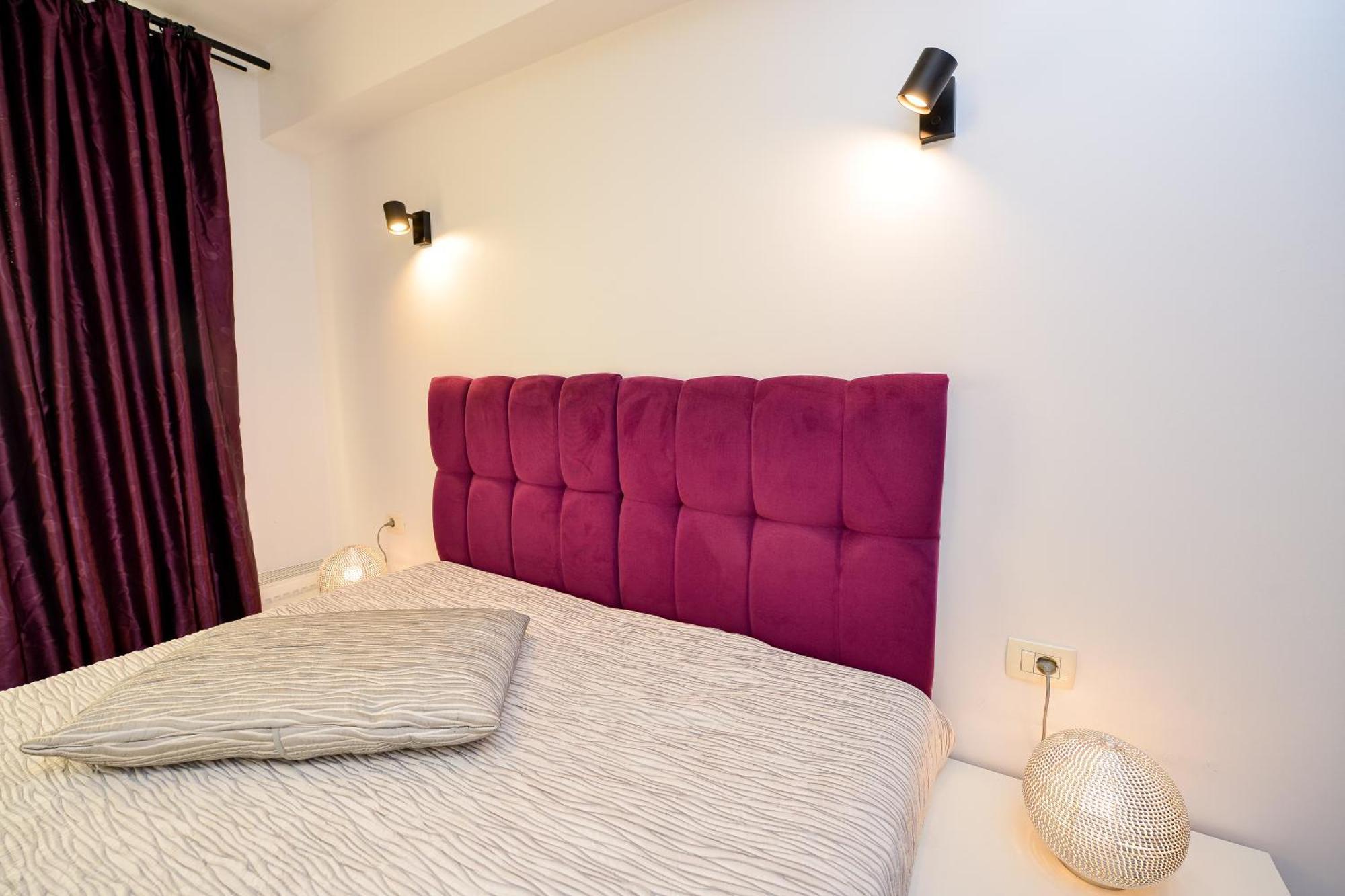 Bucharest Central Apartments - Shabbat Friendly Exterior photo